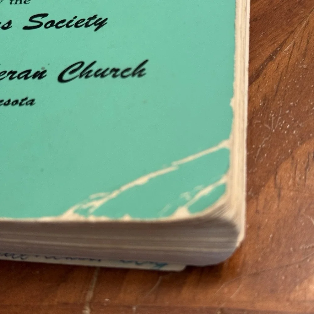 N/A spiral bound
